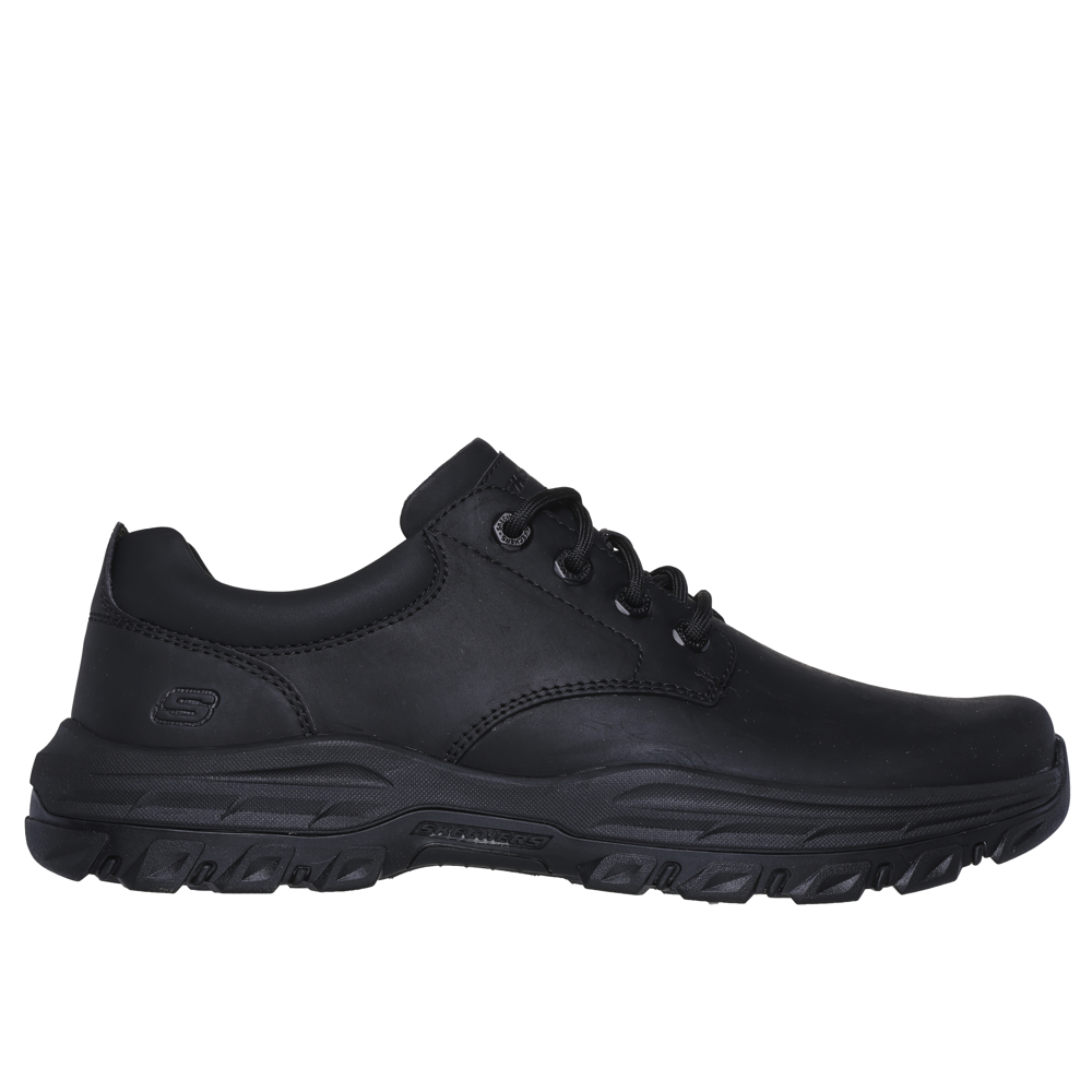 Skechers rilar black online