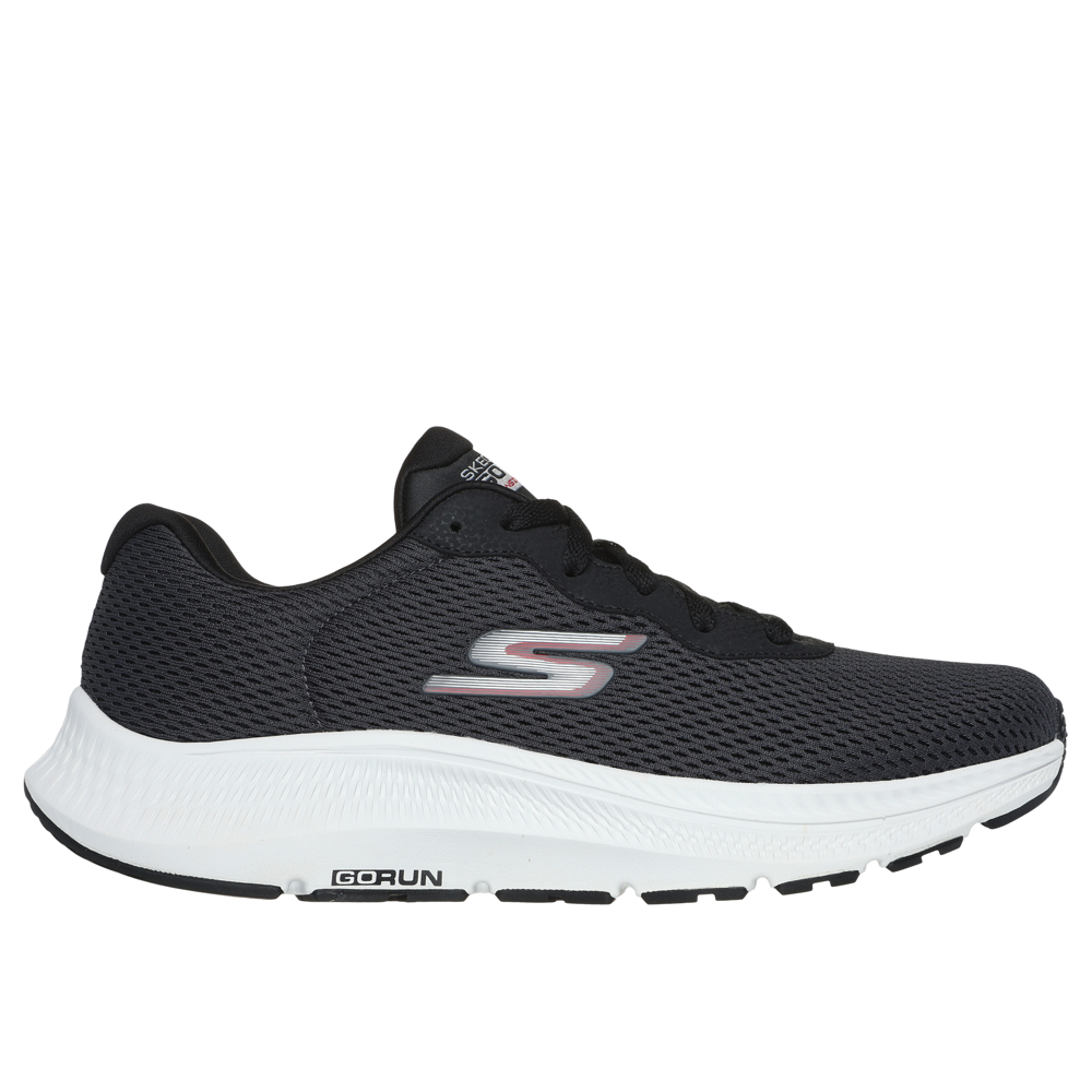 Skechers go run 5 black online