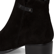 Tamaris - 1-25018-41-001 - Black Uni - Boots