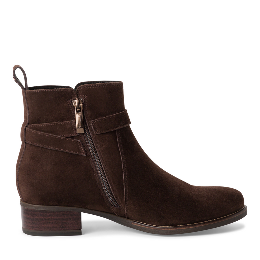 Tamaris - 1-25031-43-304 - Mocca - Boots