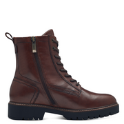 Tamaris - 1-25207-43-356 - Muscat Leather - Boots