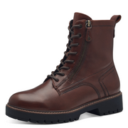 Tamaris - 1-25207-43-356 - Muscat Leather - Boots