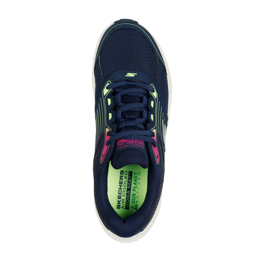 Skechers - Go Run Consistant 2.0 - Advantage - Navy/Multi - Trainers