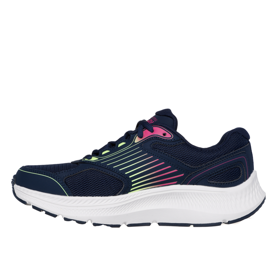 Skechers - Go Run Consistant 2.0 - Advantage - Navy/Multi - Trainers