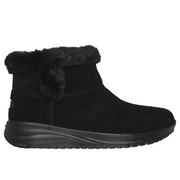 Skechers - On-The-Go Stellar - Cozy Step - Black - Boots