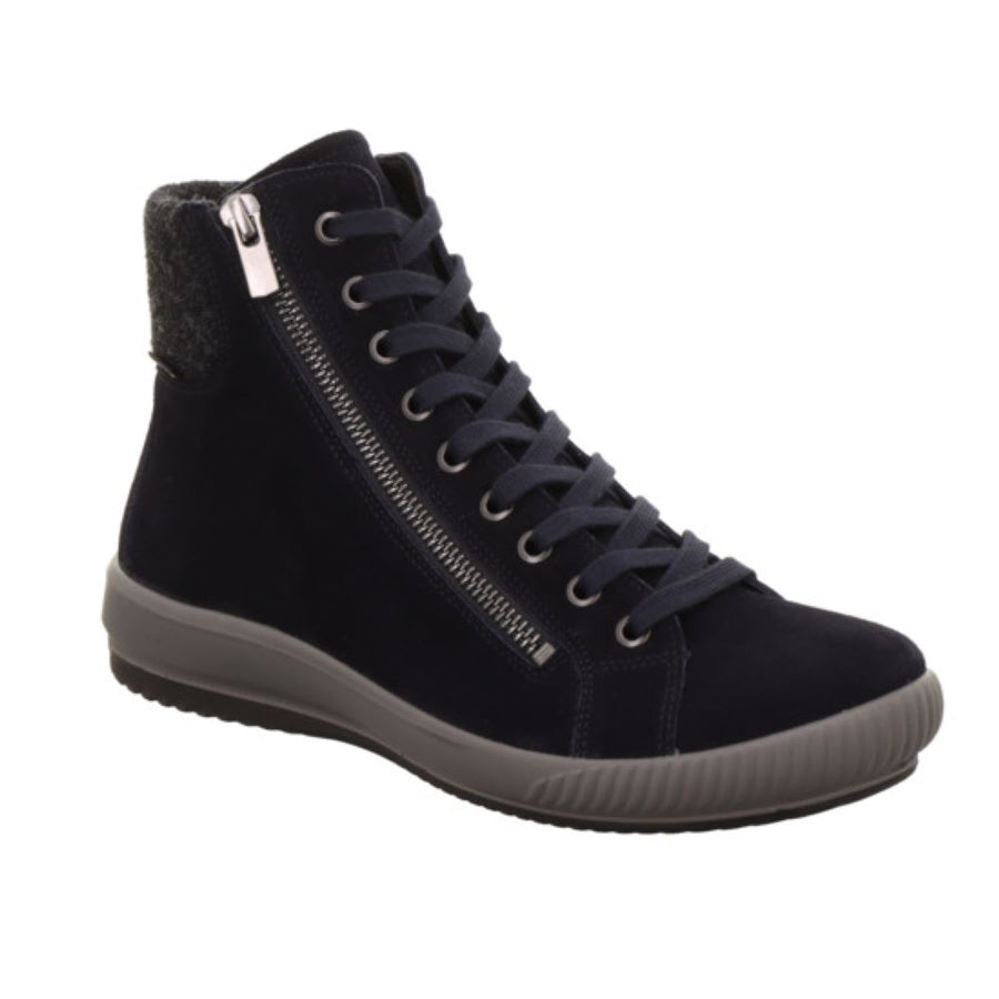 Legero - Tanaro 5.0 (Boot) - Oceano - Boots