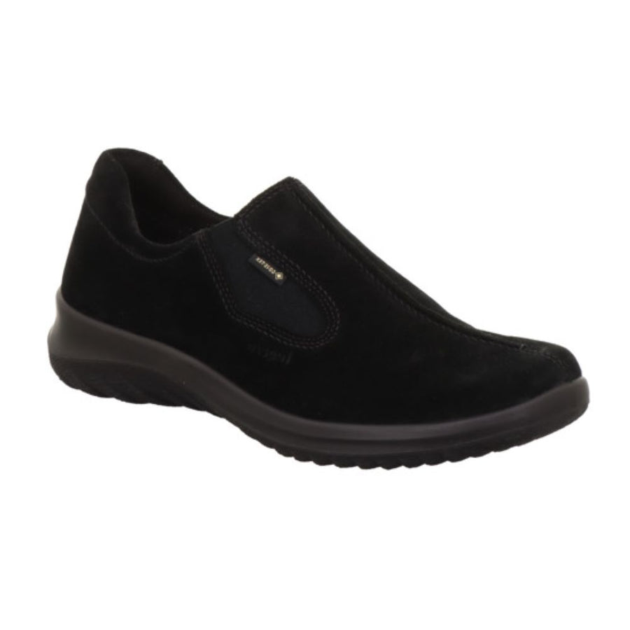 Legero - Softboot 4.0 (Shoe) - Schwarz - Shoes