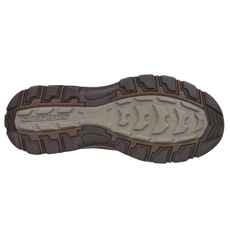 Skechers - Knowlson- Leland - Desert - Shoes