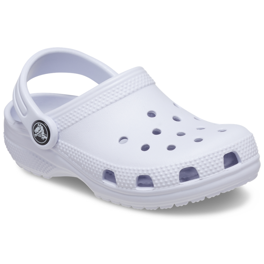 Crocs - Classic Clog T - 206990-5AF - Dreamscape - Sandals – Robert ...