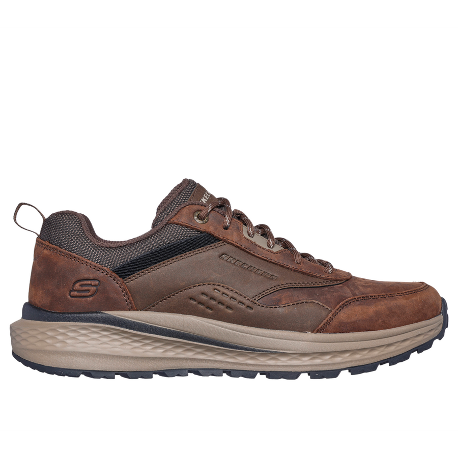 Skechers - Slate Ultra - Peralto - Chocolate - Trainers