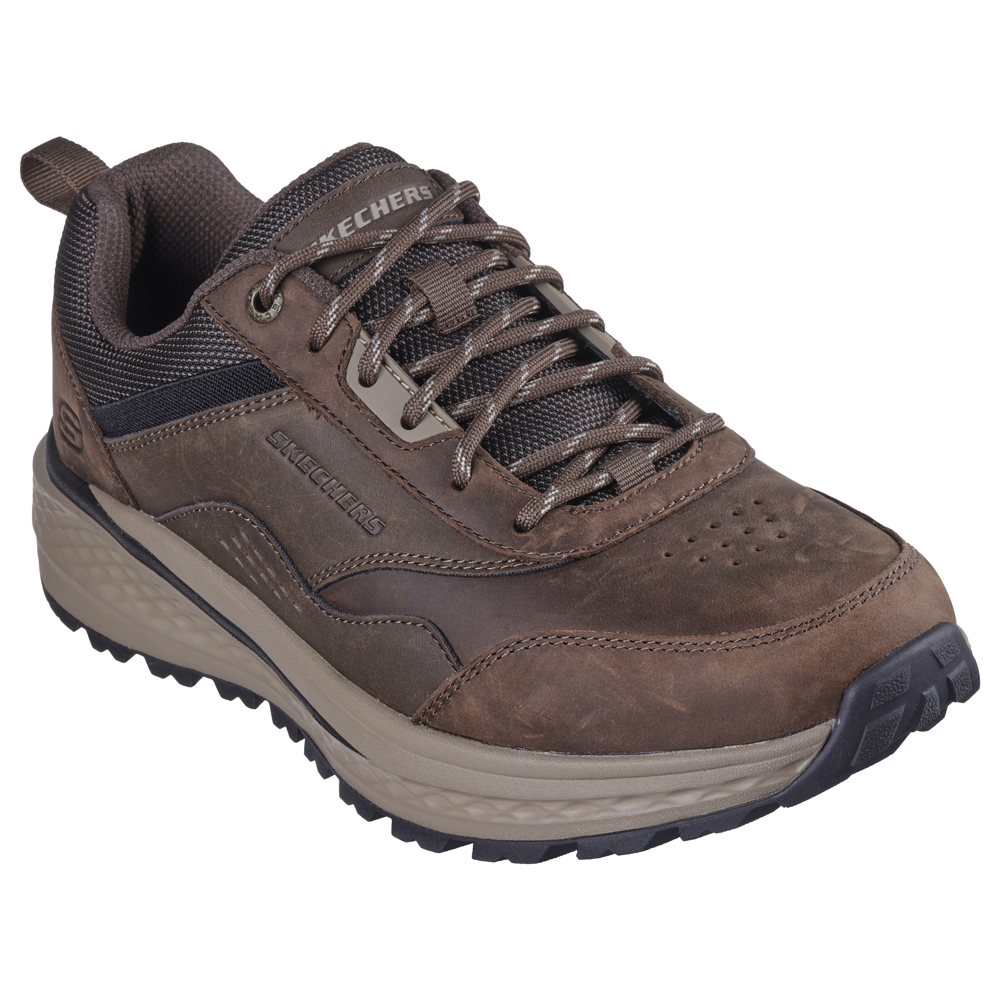 Skechers - Slate Ultra - Peralto - Chocolate - Trainers