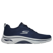 Skechers - Go Walk Arch Fit 2.0 - Navy - Trainers