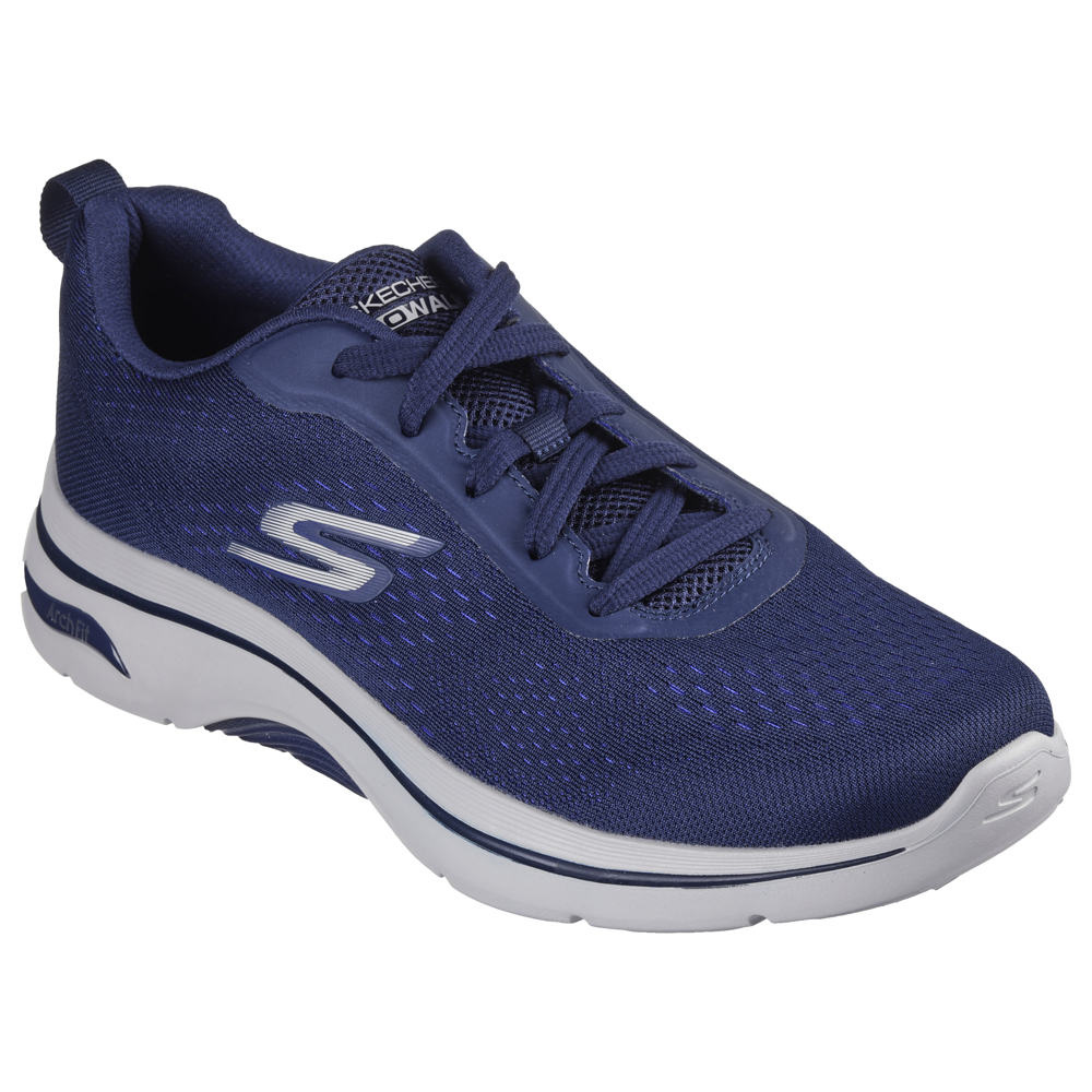 Skechers - Go Walk Arch Fit 2.0 - Navy - Trainers