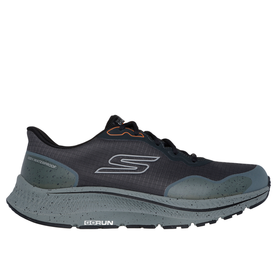 Skechers - Go Run Consistant 2.0 - Charcoal - Trainers