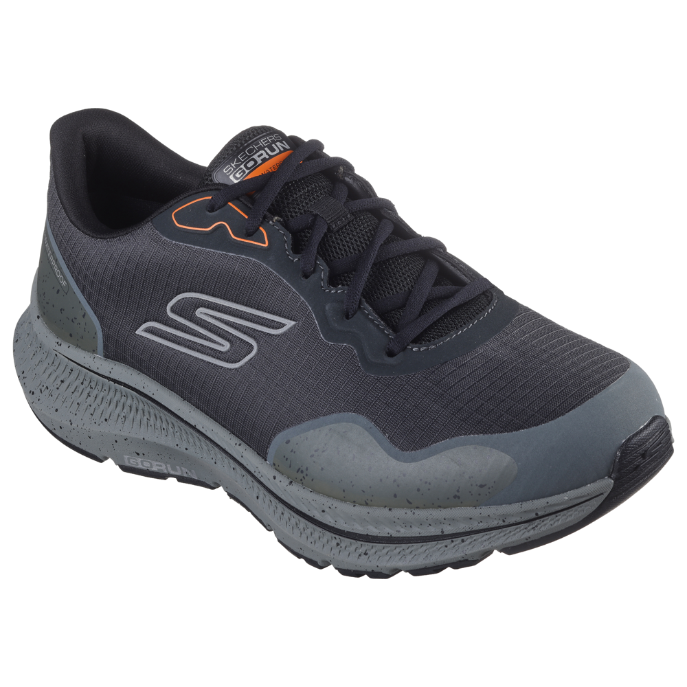 Skechers - Go Run Consistant 2.0 - Charcoal - Trainers