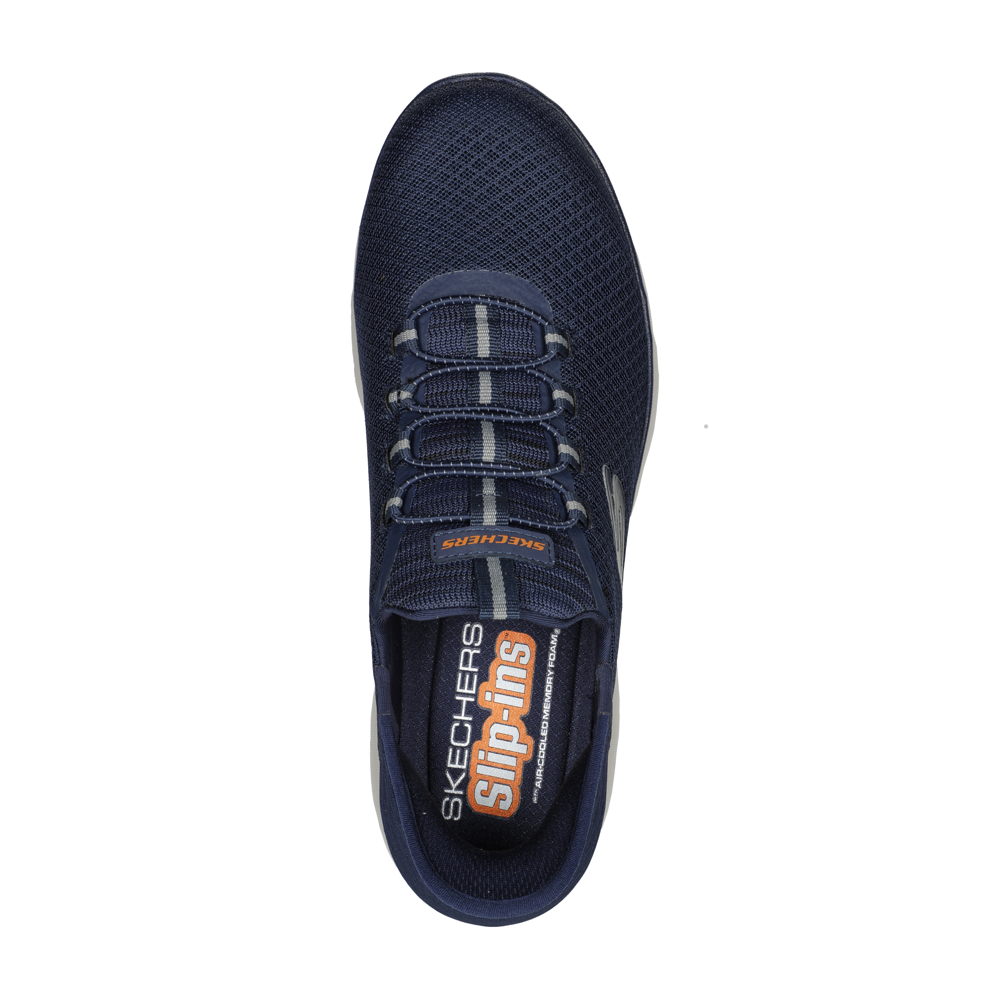 Memory foam shop de skechers