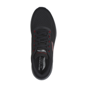 Skechers - Arch Fit 2.0 - Black/Red - Trainers