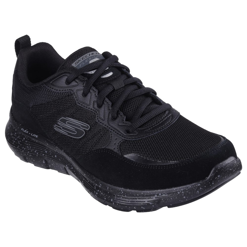 Skechers - Flex Advantage 5.0 - Black - Trainers