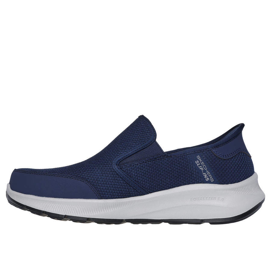 Skechers - Equalizer 5.0 - Navy - Trainers