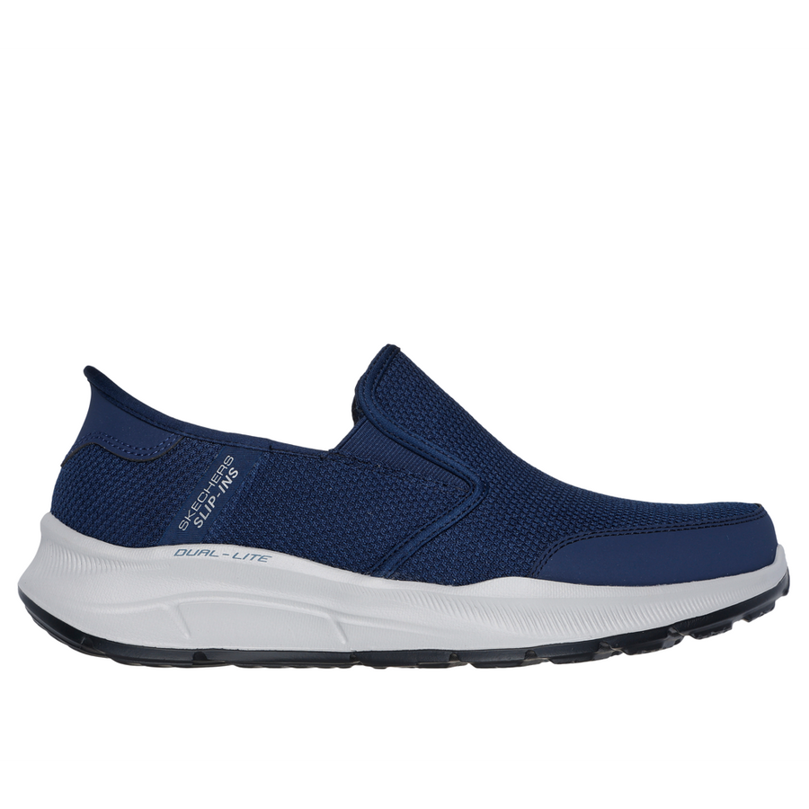 Skechers - Equalizer 5.0 - Navy - Trainers