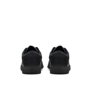 Clarks - Urban Solo O - Black Leather - School Shoes