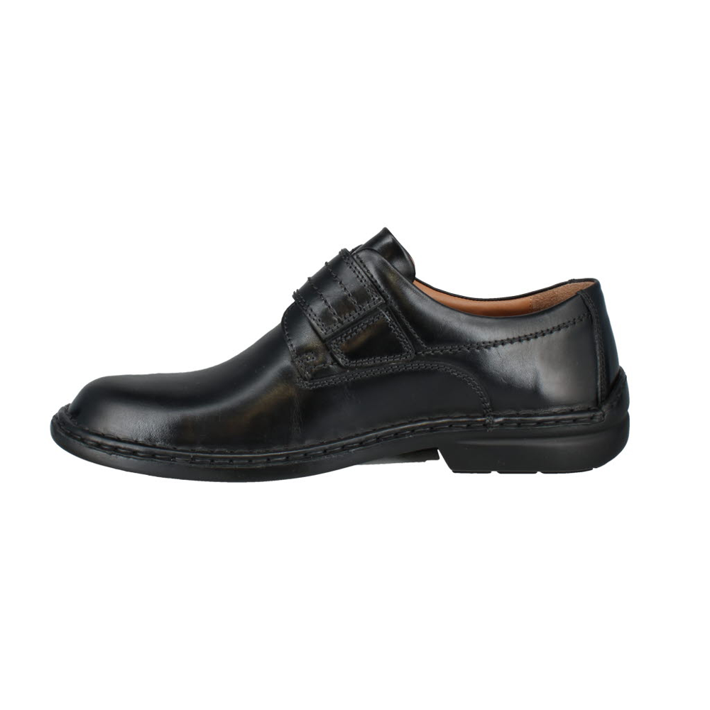 Josef Seibel - Vigo 14 - Schwarz - Shoes