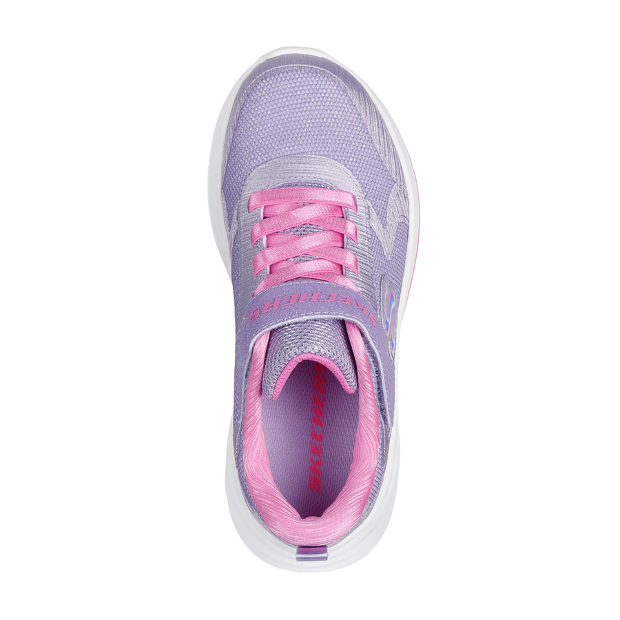 Skechers - Wave 92 - Lavender - Trainers