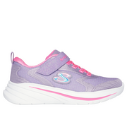 Skechers - Wave 92 - Lavender - Trainers