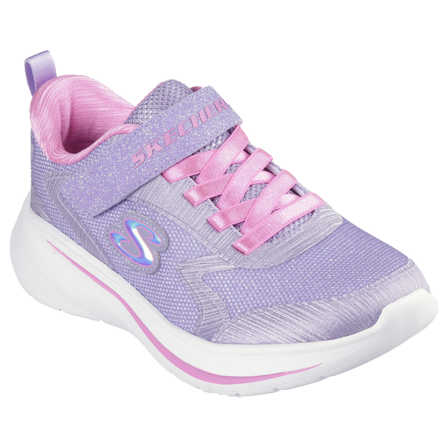 Skechers - Wave 92 - Lavender - Trainers