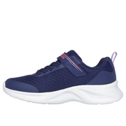 Skechers - Dynamatic - Nonstop Speed - Navy/Lavender - Trainers