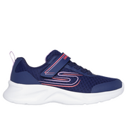 Skechers - Dynamatic - Nonstop Speed - Navy/Lavender - Trainers