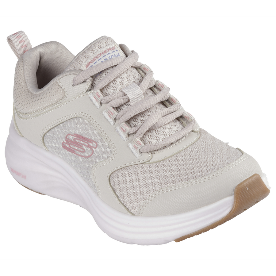 Skechers - Vapor Foam - Lasting Moment - Natural - Trainers