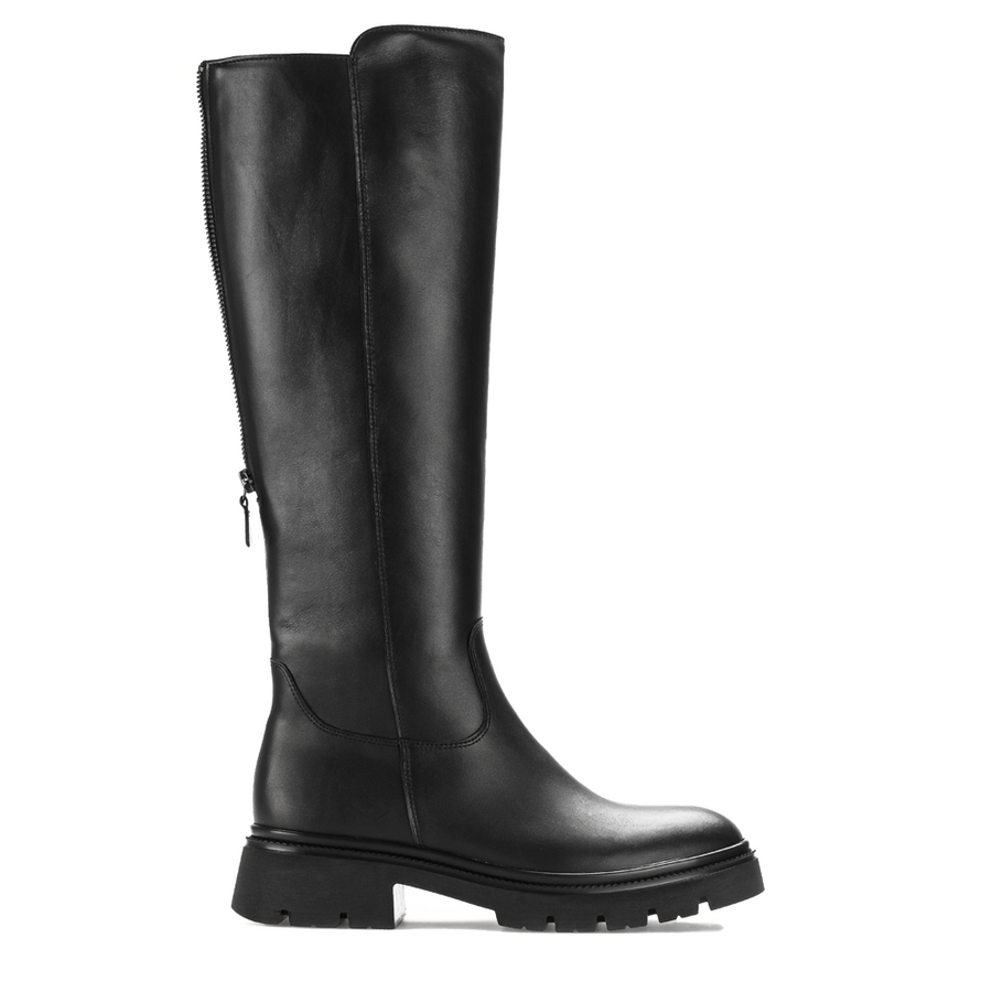 Gabor - 51.859.27 - Schwarz - Boots