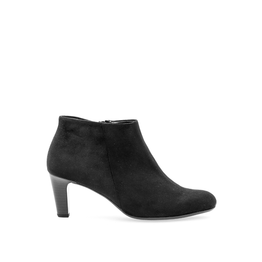 Gabor - 55.850.47 - Schwarz - Boots