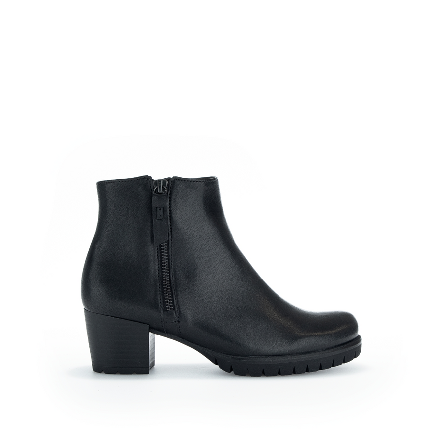 Gabor - 56.653.57 - Schwarz - Boots