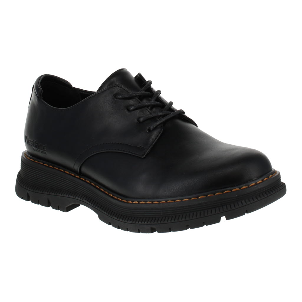 Westland - Peyton 10 - Black - Shoes