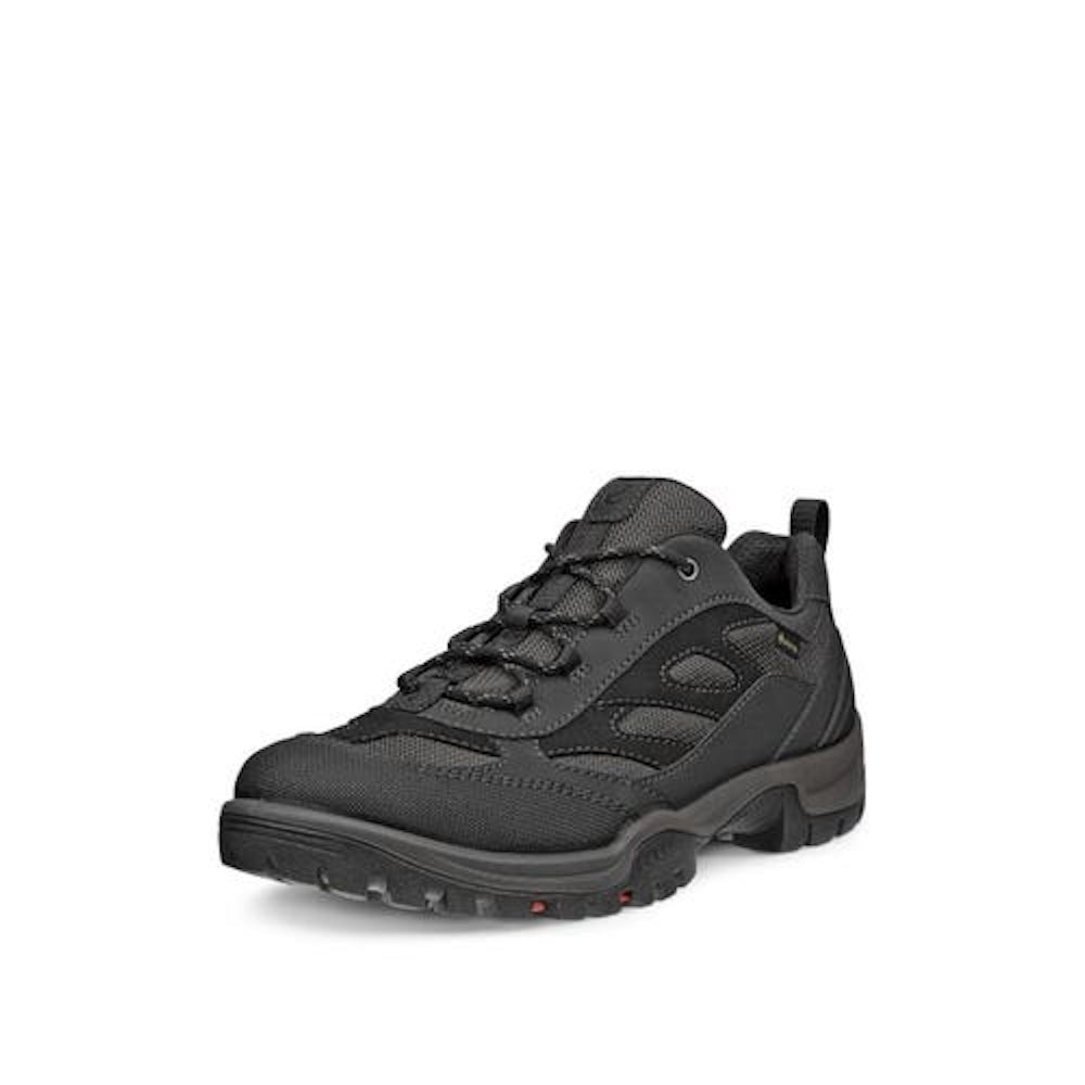 Ecco - Xpedition III Hiking Shoe - Black - Shoes