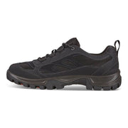 Ecco - Xpedition III Hiking Shoe - Black - Shoes