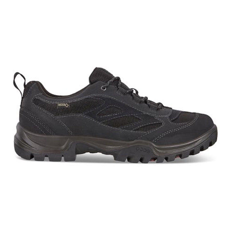 Ecco - Xpedition III Hiking Shoe - Black - Shoes