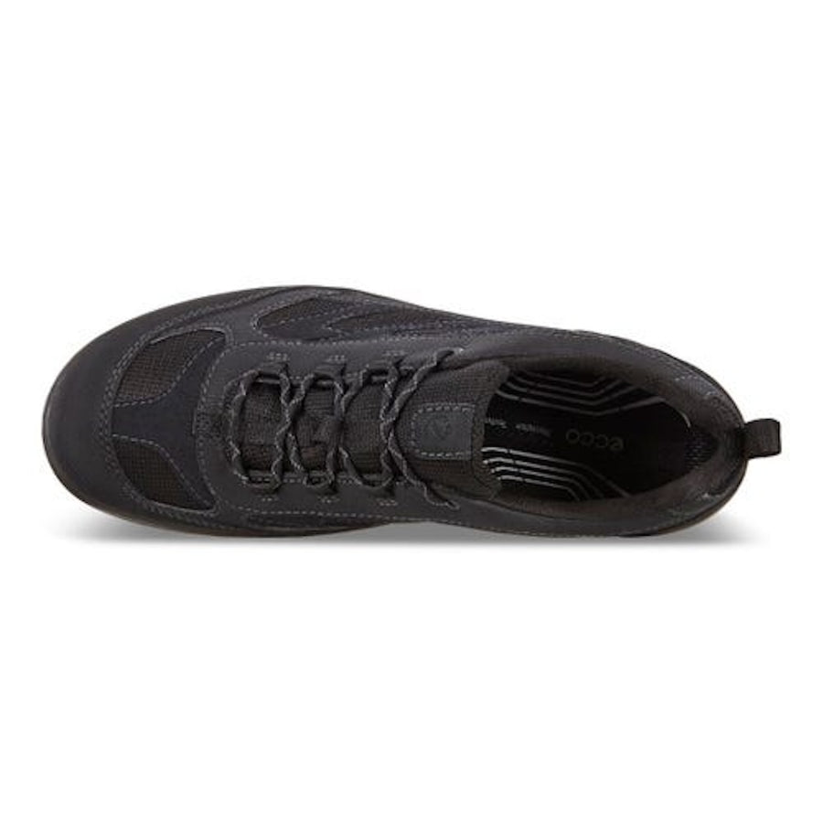 Ecco - Xpedition III Hiking Shoe - Black - Shoes