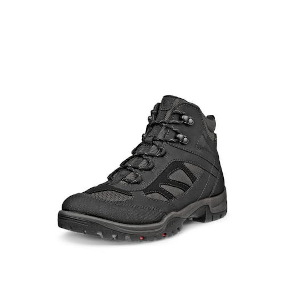 Ecco - Xpedition III Boot - Black - Boots