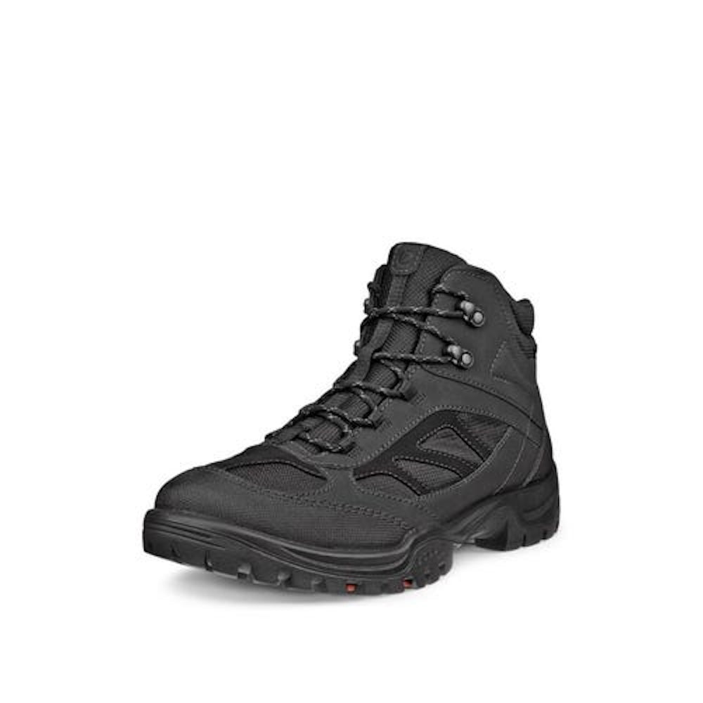 Ecco - Xpedition III Boot - Black - Boots