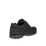 Ecco - Rugged Track Lace - Black - Shoes