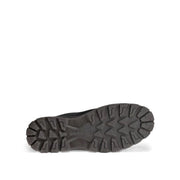 Ecco - Rugged Track Lace - Black - Shoes