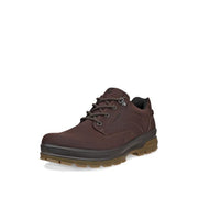 Ecco - Rugged Track Lace - Mocha - Shoes