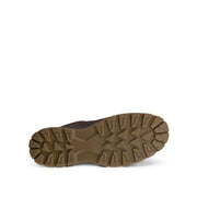 Ecco - Rugged Track Moc - Mocha - Shoes