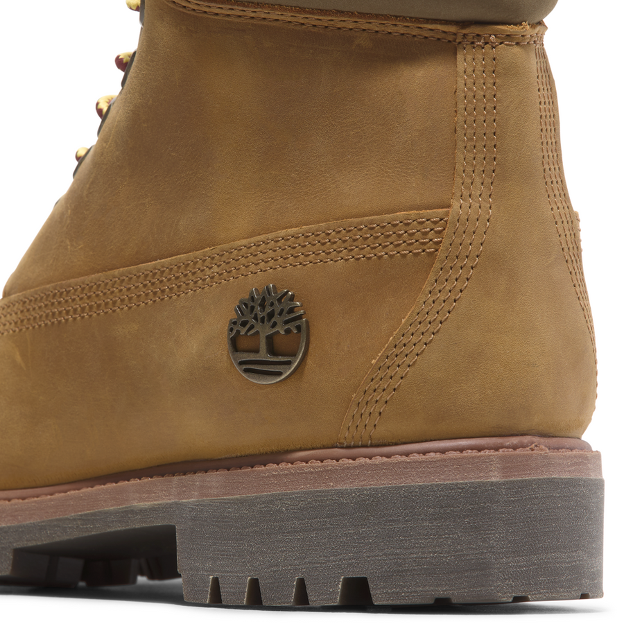 Timberland - 6" Premium - Brown - Boots