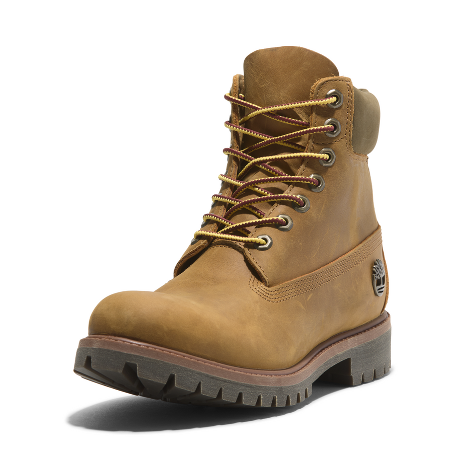 Timberland - 6" Premium - Brown - Boots