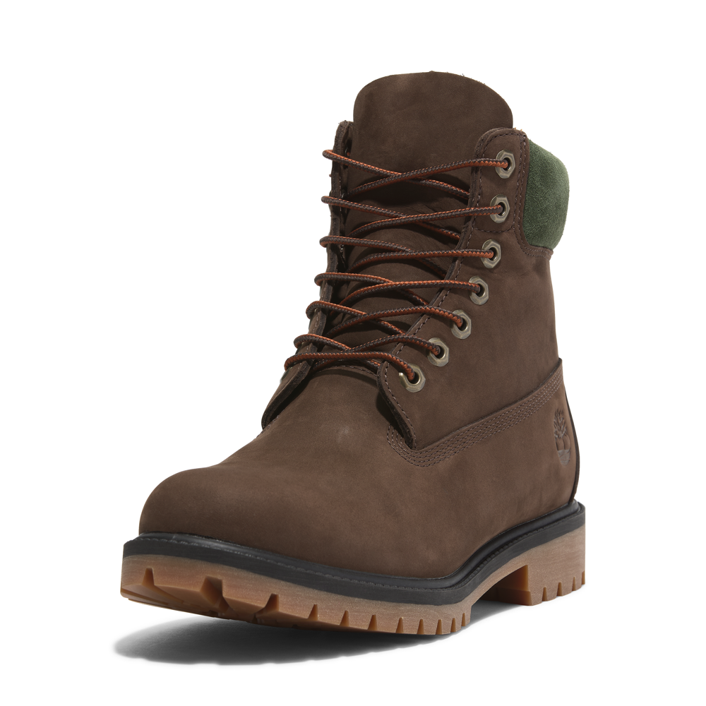 Timberland - 6" Premium - Beef & Broccoli - Boots