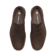 Timberland - Britton Road Oxford - Brown - Shoes